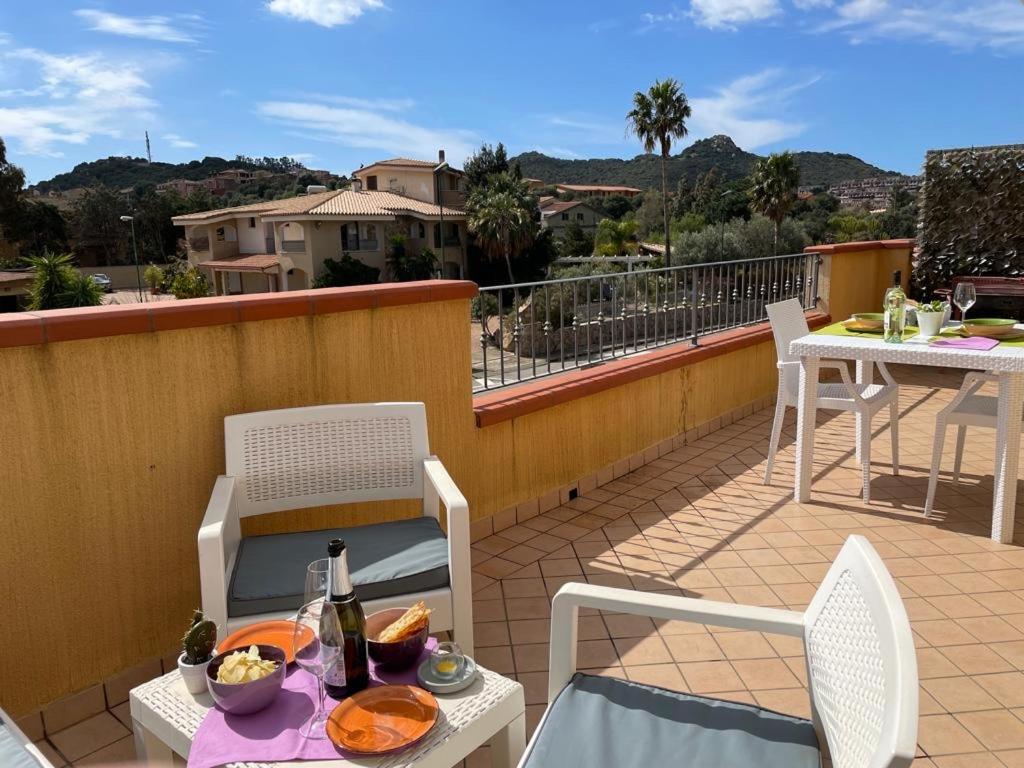 Sea Front Sardinia a Villasimius - Villa a 100m dalla spiaggia