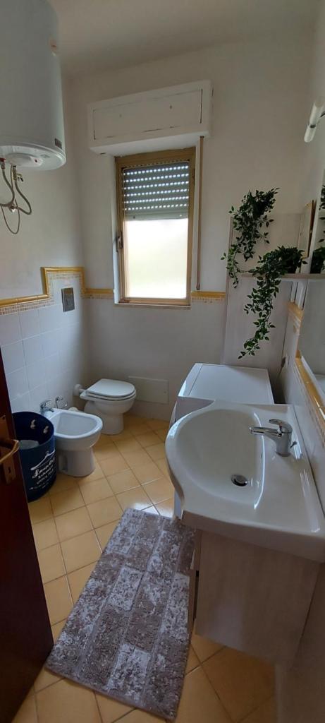 Da Roberta e Pietro a Villasimius - Accogliente appartamento