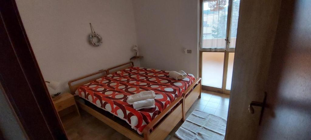 Da Roberta e Pietro a Villasimius - Accogliente appartamento