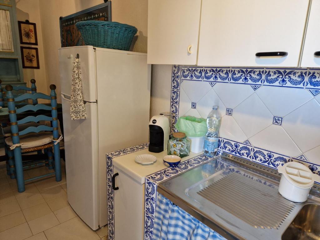 Domus Maura a Villasimius - Casa vacanze vicino al mare