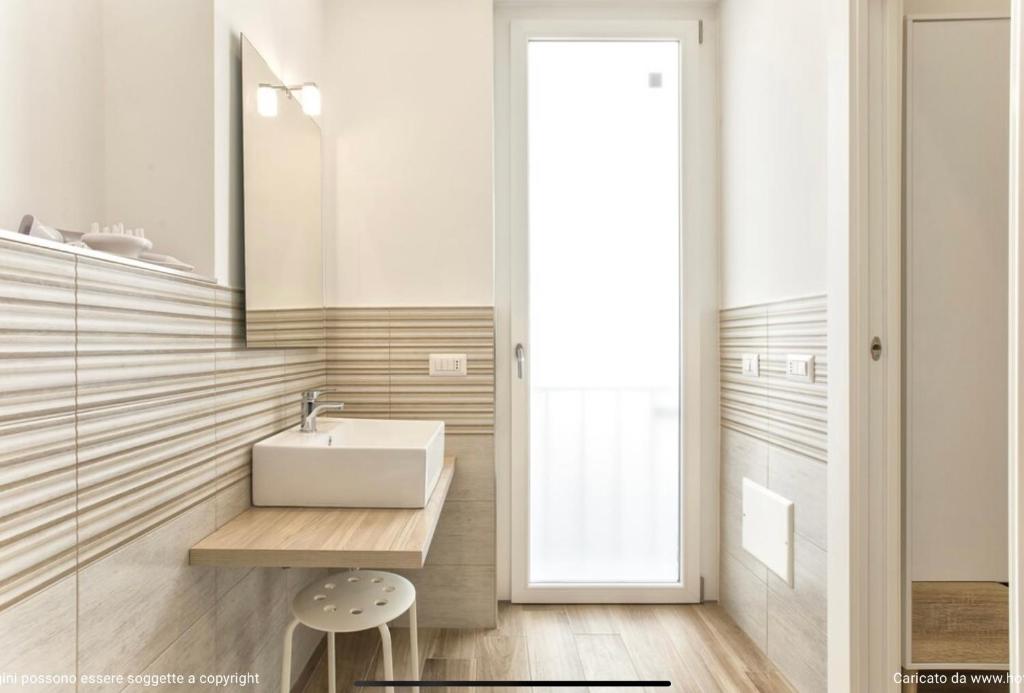 Catalogna10 ad Alghero - Elegante Guest House Centrale