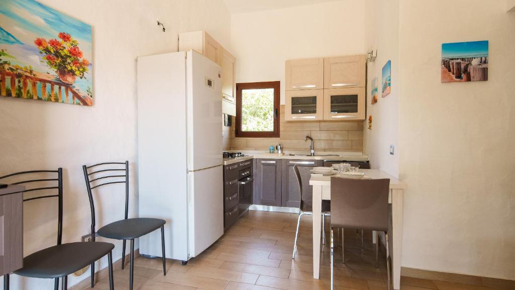 MareSole La Cinta a San Teodoro - Accogliente Appartamento