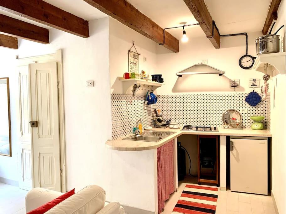 Casa Minorca ad Alghero - Incantevole Appartamento Storico