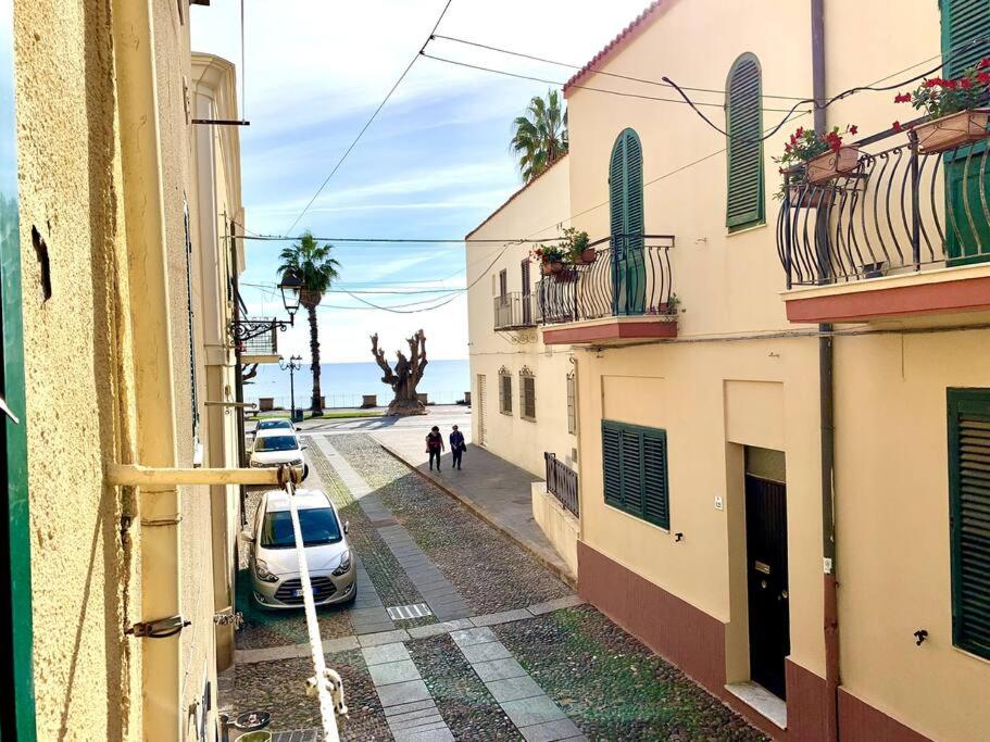 Casa Minorca ad Alghero - Incantevole Appartamento Storico