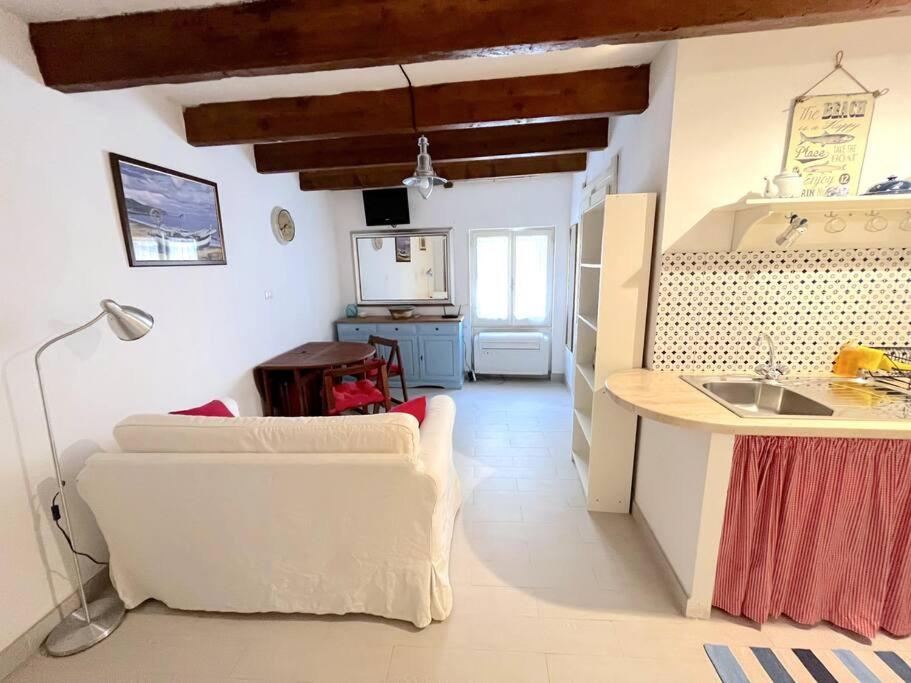 Casa Minorca ad Alghero - Incantevole Appartamento Storico