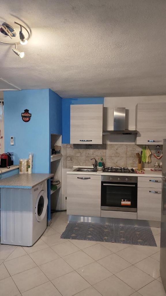 Paraiso S a Villasimius - Rilassante appartamento vista