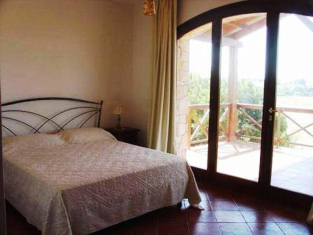 B&B Castiglias ad Alghero - Incantevole villa con piscina