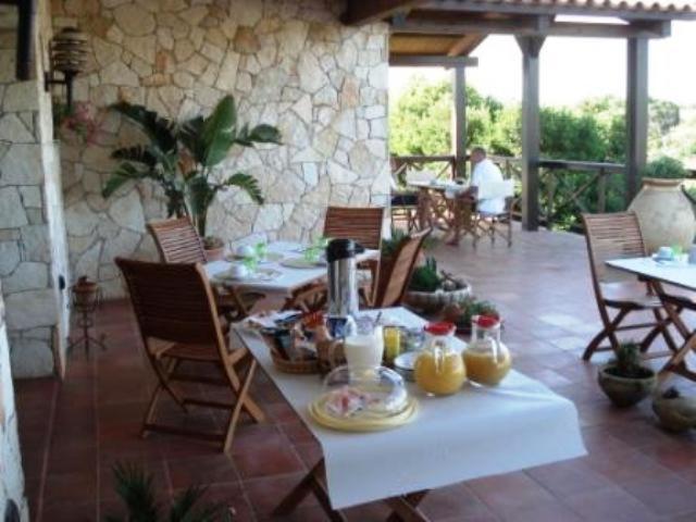 B&B Castiglias ad Alghero - Incantevole villa con piscina