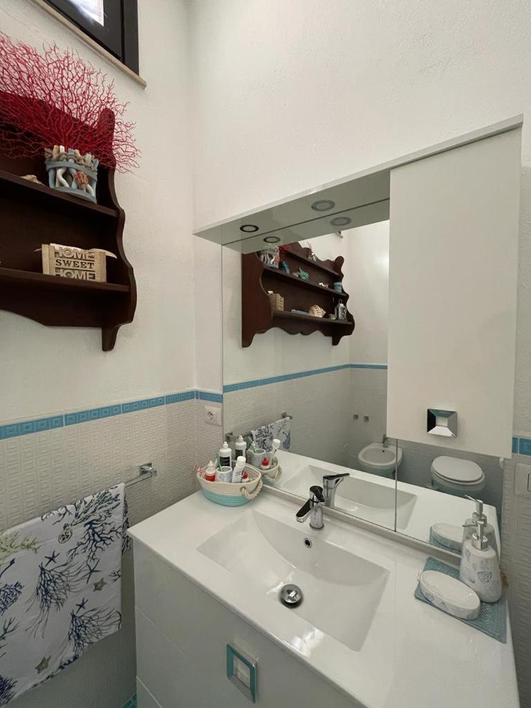 Villa ValePina a Villasimius - Lussuosa villa con piscina