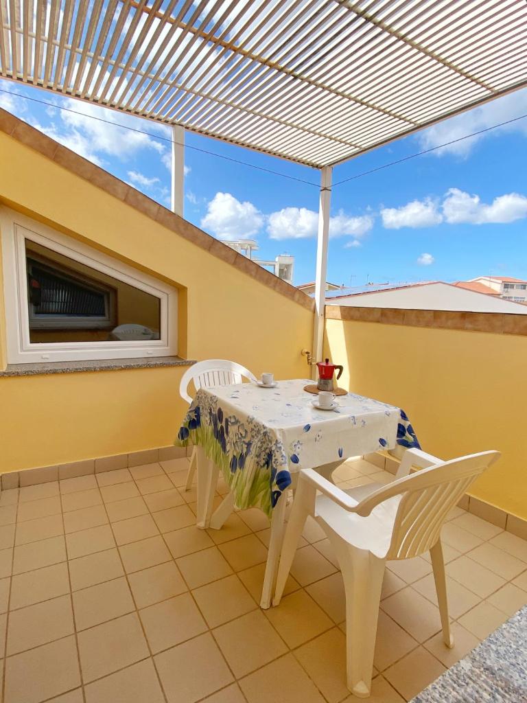 Casa Vacanze Cau ad Alghero - Spaziosi appartamenti mare
