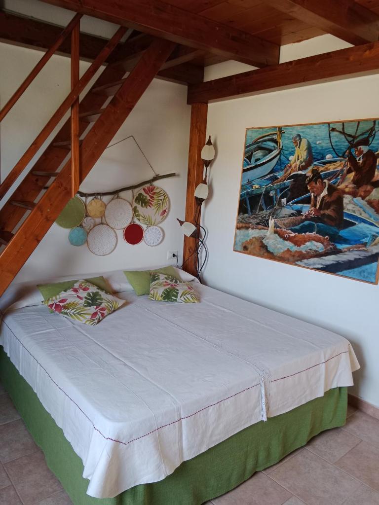 Agriturismo Santa Lucia - Oasi con piscina vicino Alghero
