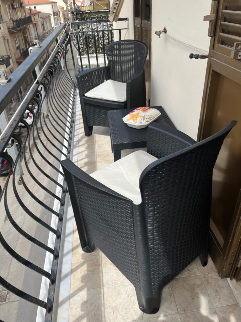 Da Pino ad Alghero - Spazioso appartamento con terrazza panoramica