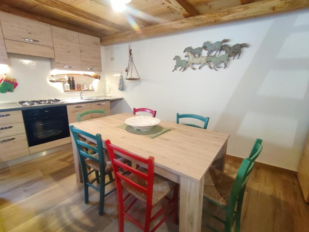 Stazzu Baingiu a San Teodoro - Accogliente casa vacanze