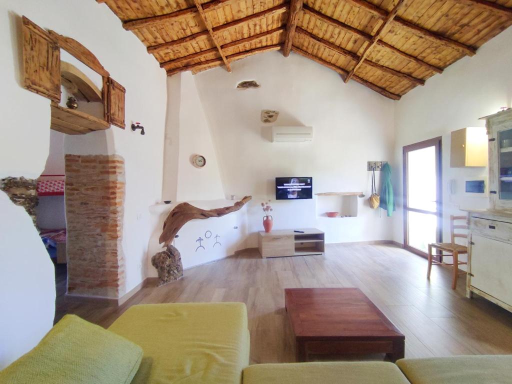 Stazzu Baingiu a San Teodoro - Accogliente casa vacanze