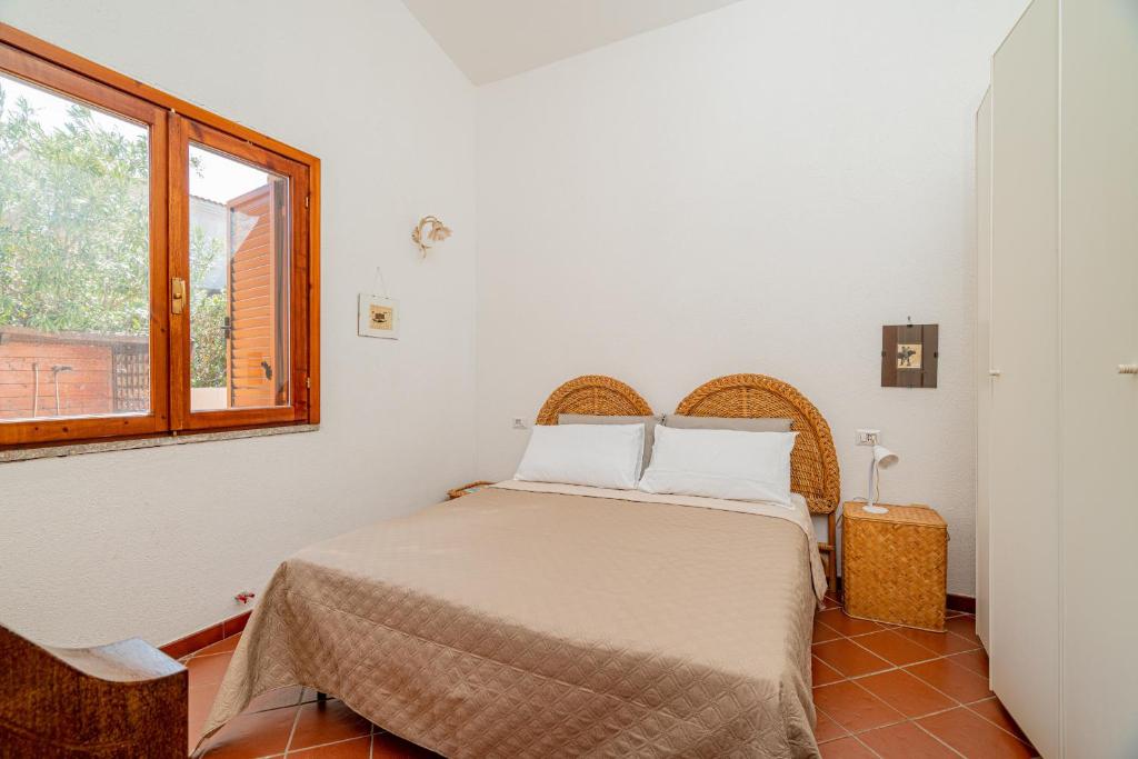 Gian's Home a San Teodoro - Spazioso Appartamento Centrale