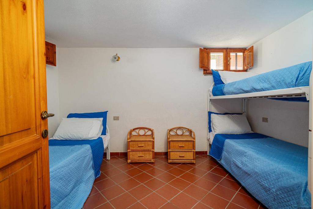 Gian's Home a San Teodoro - Spazioso Appartamento Centrale