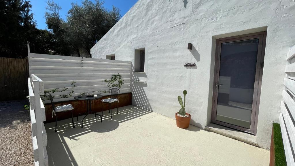 La Casa dei Nonni a San Teodoro - Accogliente B&B Centrale