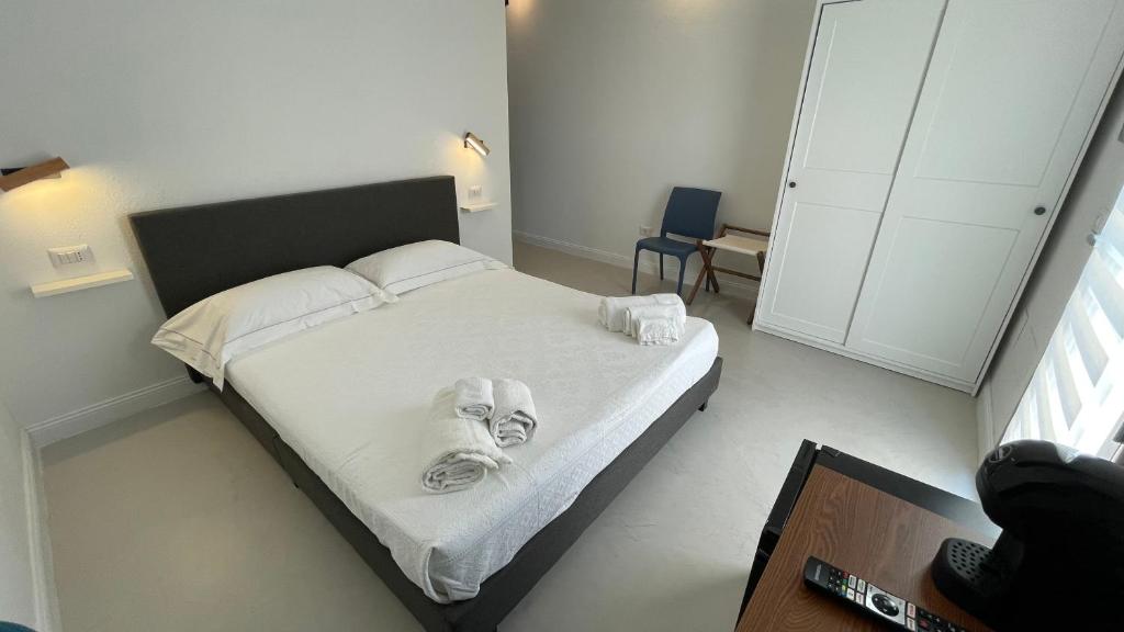 La Casa dei Nonni a San Teodoro - Accogliente B&B Centrale
