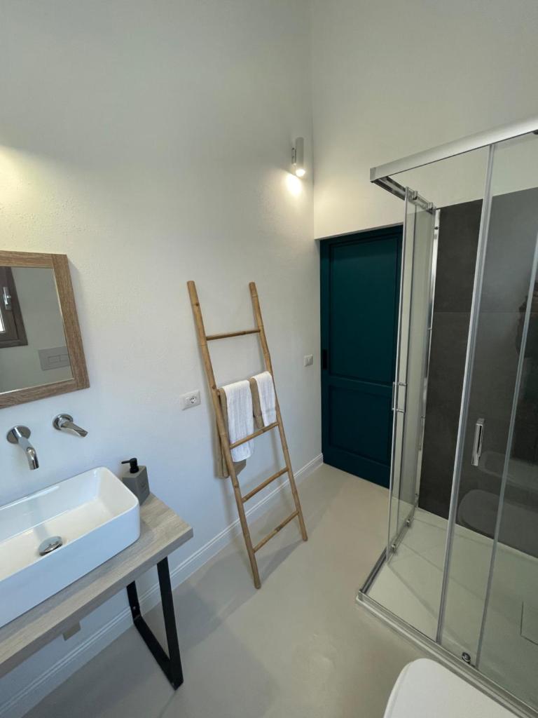 La Casa dei Nonni a San Teodoro - Accogliente B&B Centrale