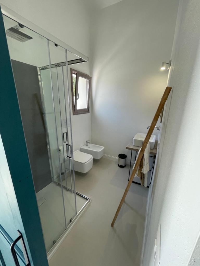 La Casa dei Nonni a San Teodoro - Accogliente B&B Centrale