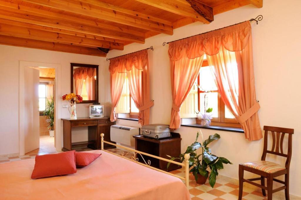 Villa Maria Pia ad Alghero - Incantevole villa sul mare