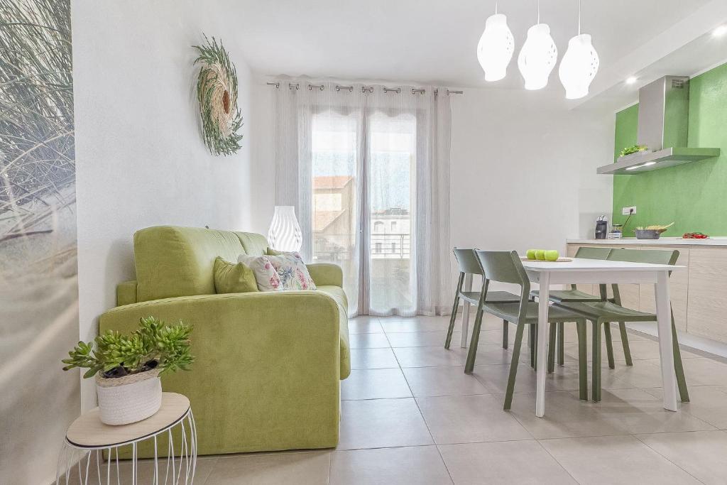 Apartment W43 ad Alghero - Confortevole alloggio centrale
