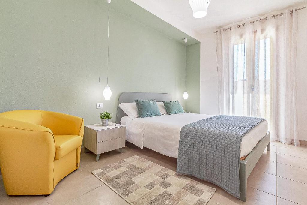 Apartment W43 ad Alghero - Confortevole alloggio centrale