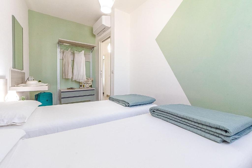 Apartment W43 ad Alghero - Confortevole alloggio centrale