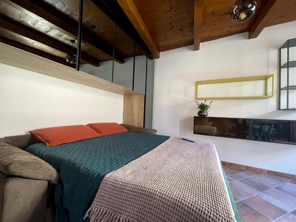 Residencia Pais ad Alghero - Comodi Alloggi Centrali