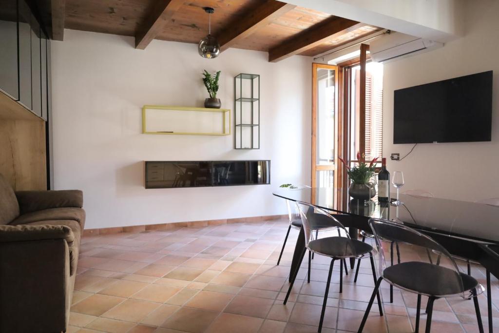 Residencia Pais ad Alghero - Comodi Alloggi Centrali