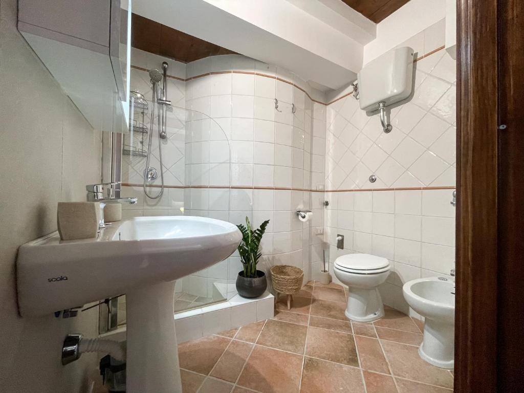 Residencia Pais ad Alghero - Comodi Alloggi Centrali