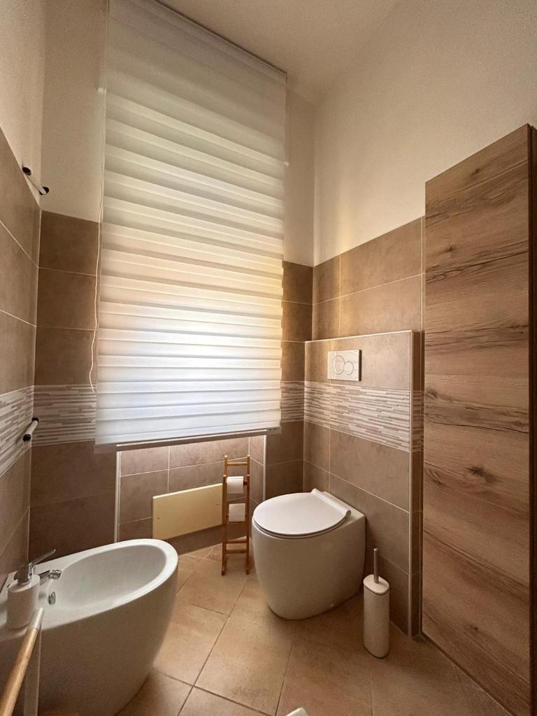 Amicka B&B ad Alghero - Accogliente con colazione