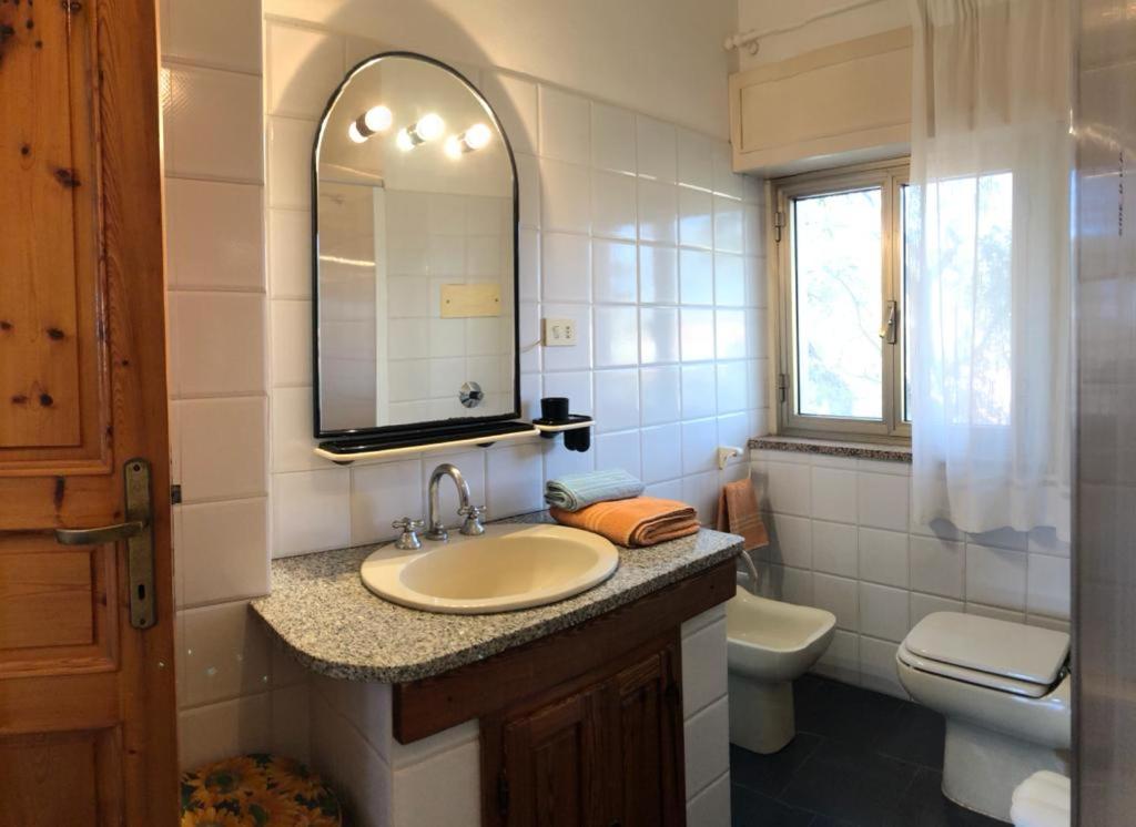 Casa Linda a San Teodoro - Lussuosa Villa con Terrazza