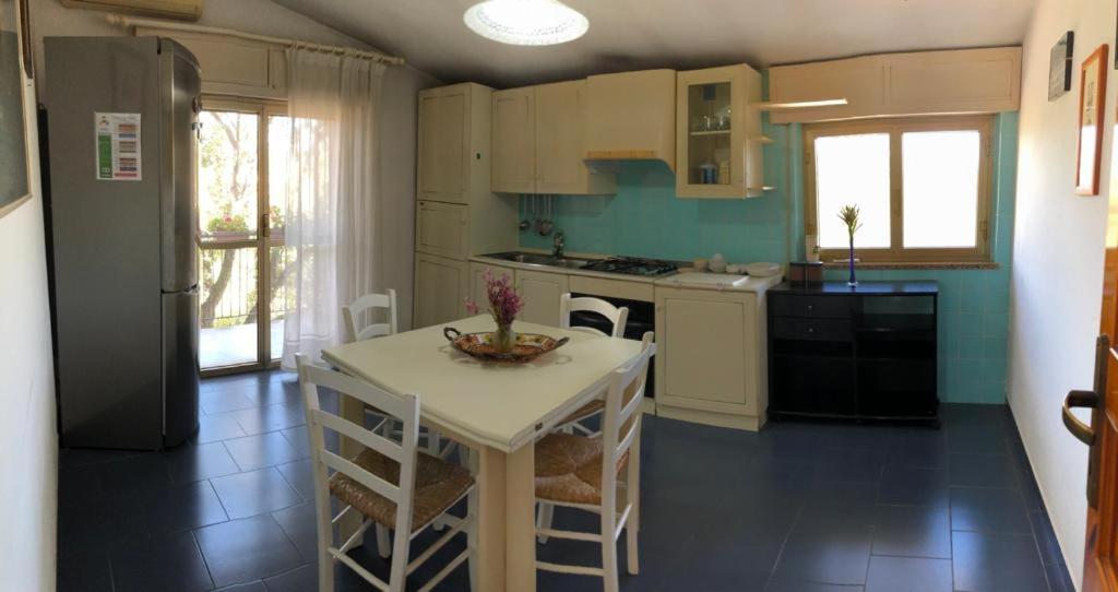 Casa Linda a San Teodoro - Lussuosa Villa con Terrazza
