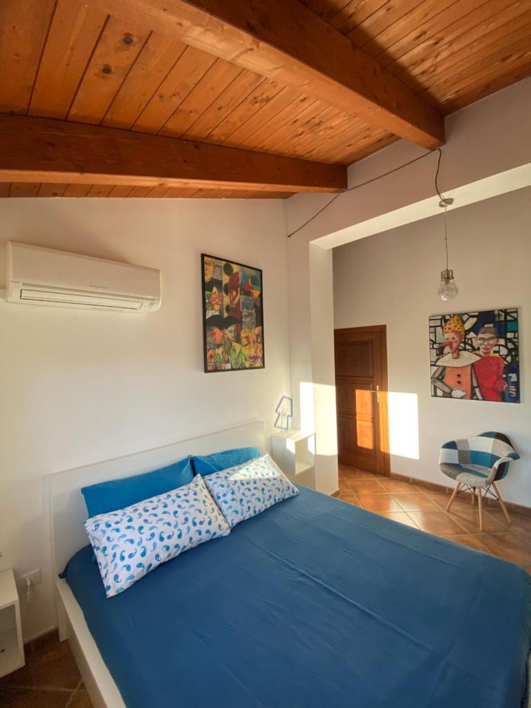 Appartamento incantevole ad Alghero - Vista mare