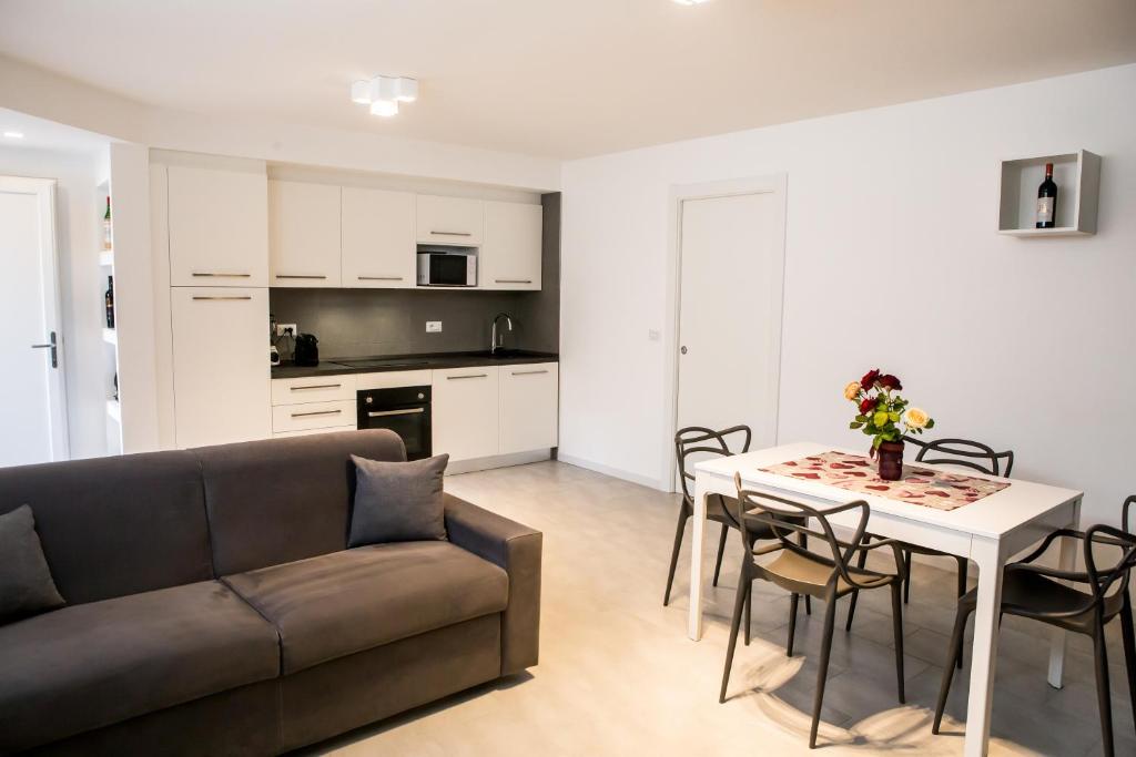 Coral Apartment ad Alghero - Oasi vicino al mare
