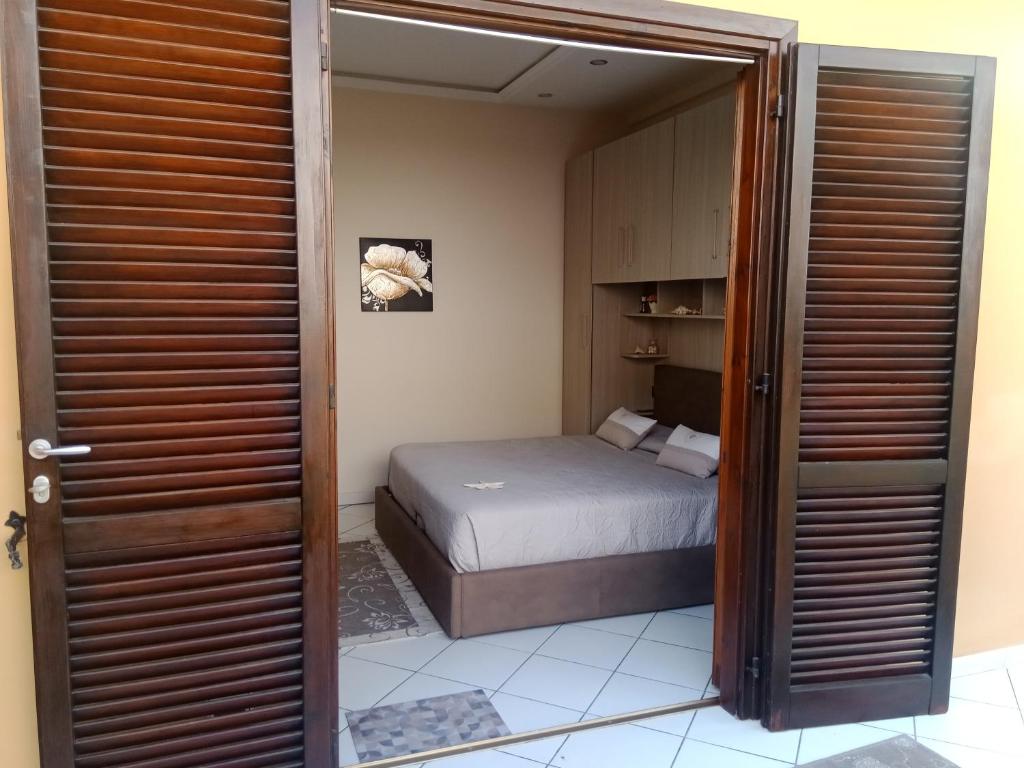 Residenza butterfly a Villasimius - Accogliente casa con BBQ
