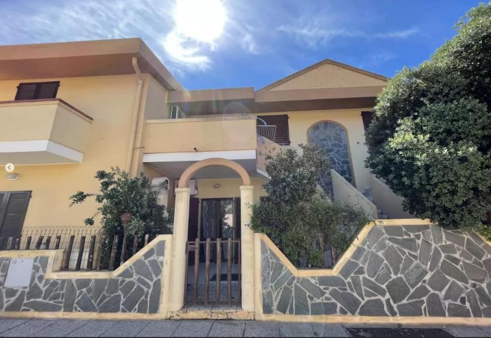 Casa Arcobaleno a Villasimius - Ampia casa con 3 camere