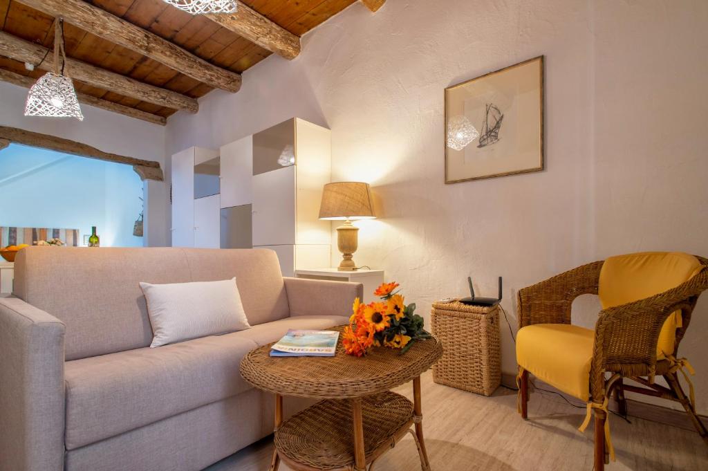 Alguerhome Casa Bianca ad Alghero - Nel cuore storico