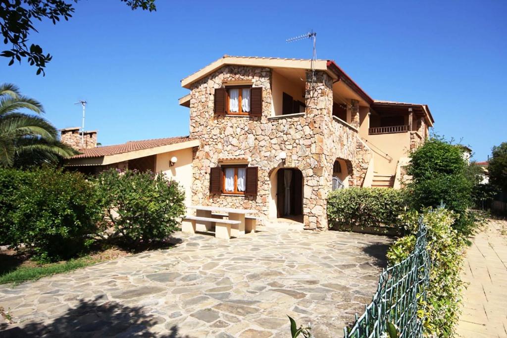 Casa Nadia a San Teodoro - Appartamento nel Centro