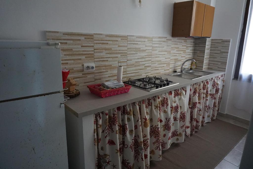 La Muraglia ad Alghero - Storico appartamento vista mare
