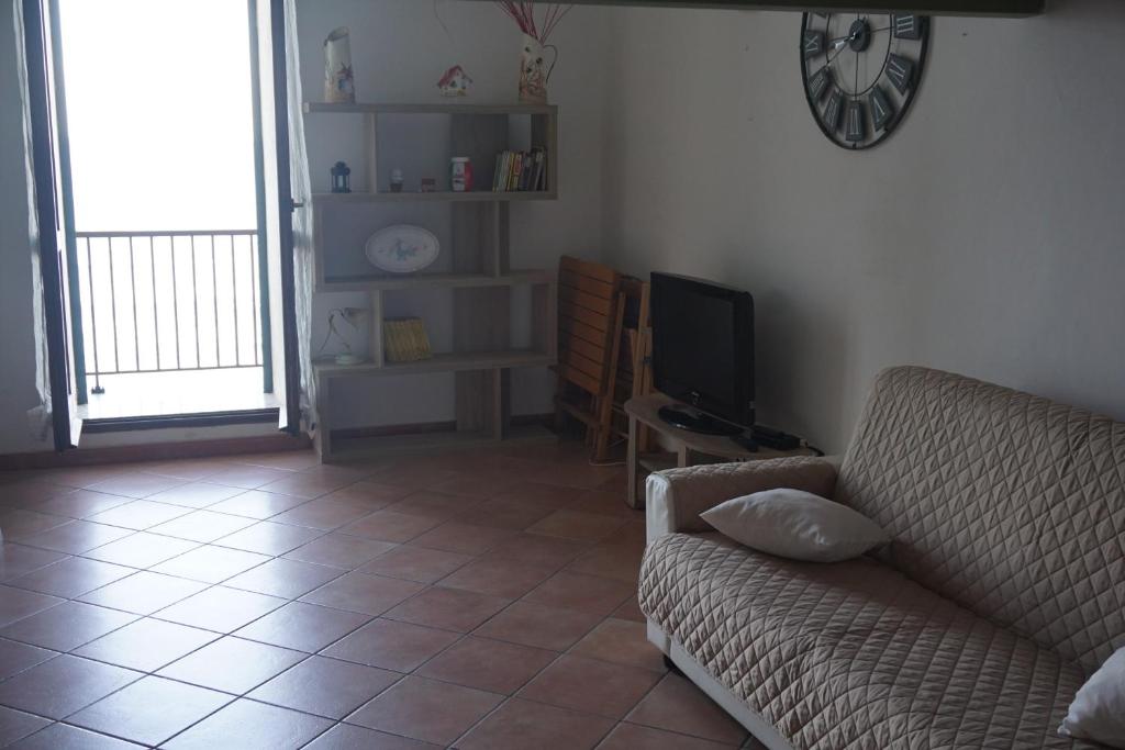 La Muraglia ad Alghero - Storico appartamento vista mare