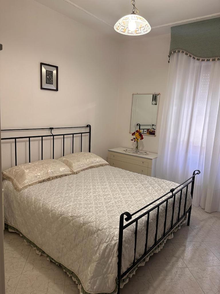 B&B Grazia Deledda ad Alghero - Comfort vicino al mare