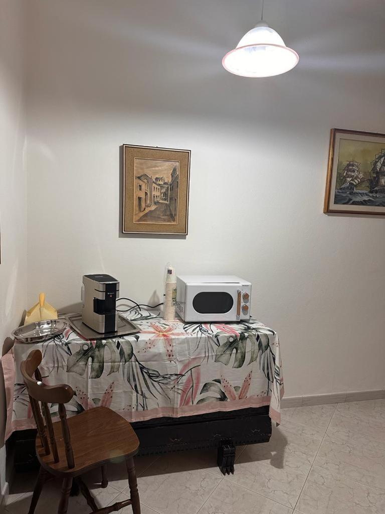 B&B Grazia Deledda ad Alghero - Comfort vicino al mare