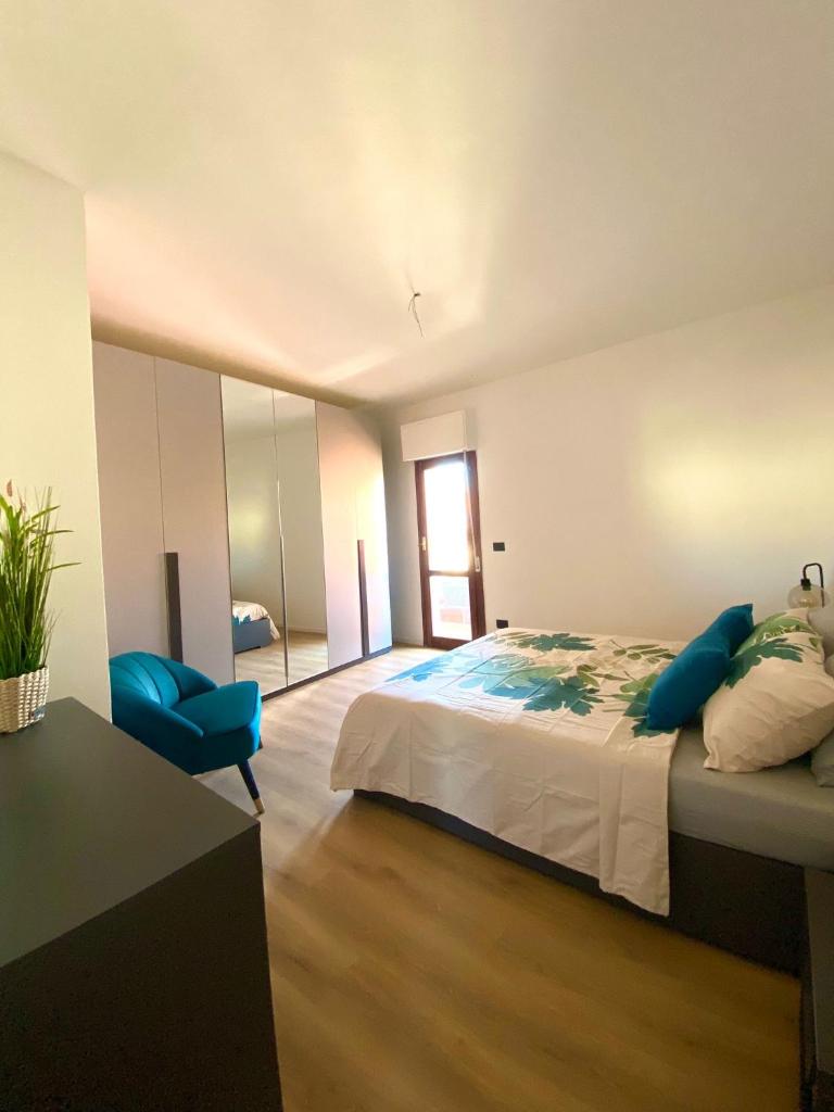 Claudio's House ad Alghero - Appartamento con terrazza