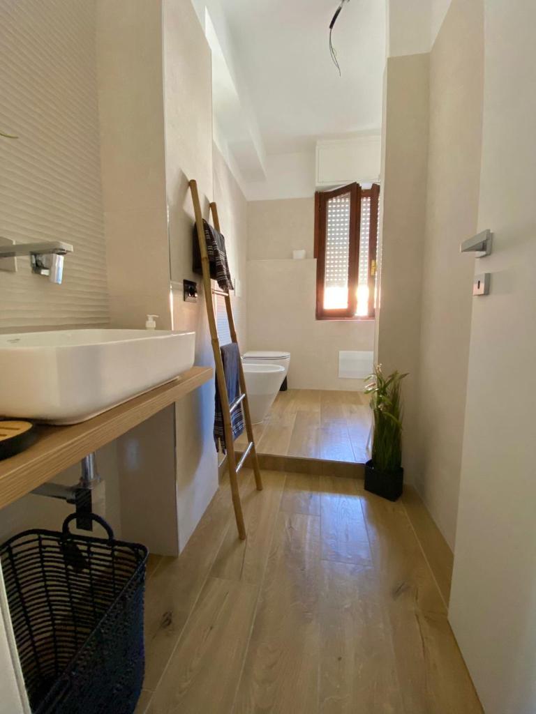 Claudio's House ad Alghero - Appartamento con terrazza