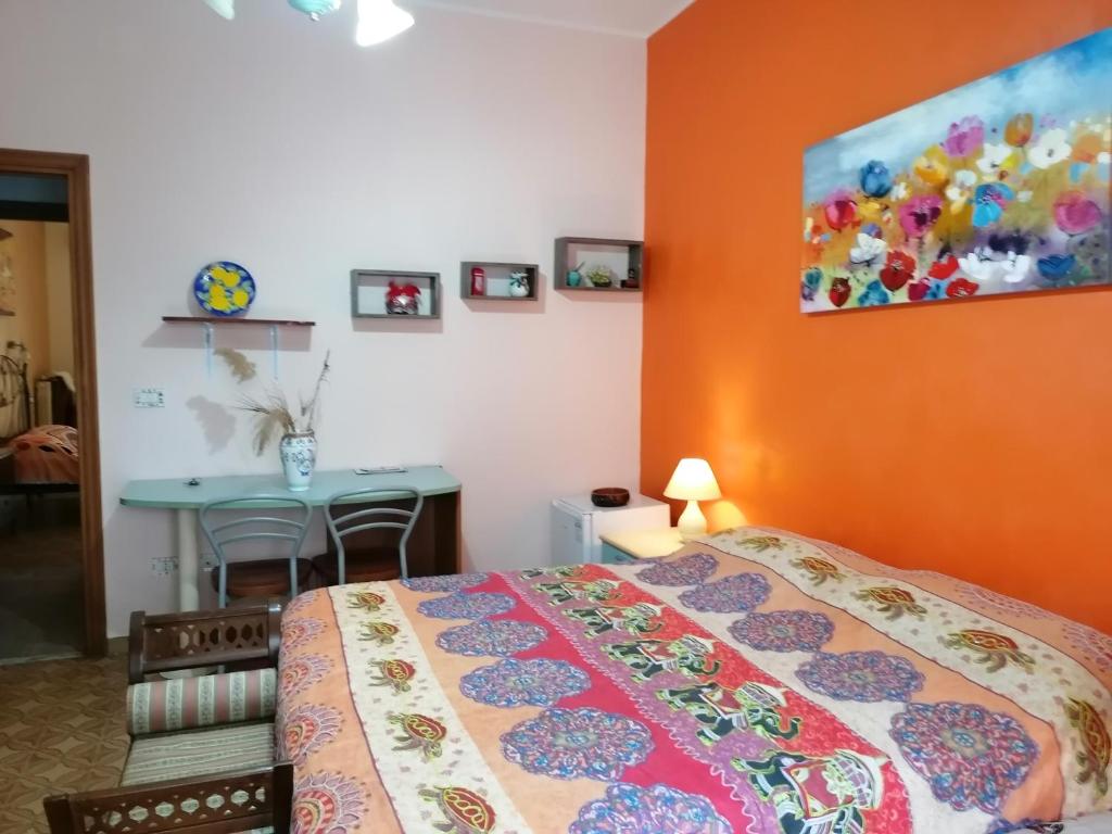 B&B Il Giardinetto - Incantevole con bici gratis