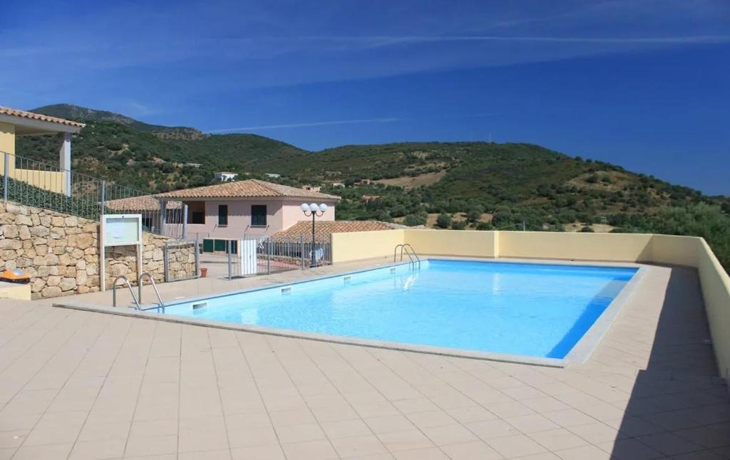 Casa Moderna a San Teodoro - Relax con piscina privata