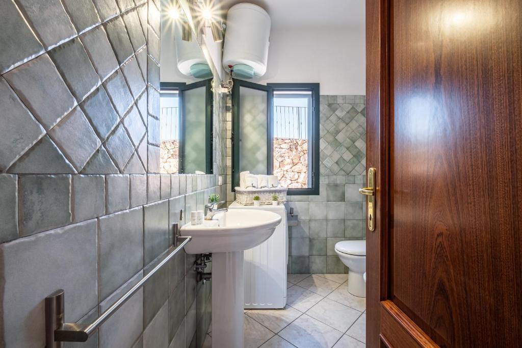 Casa Moderna a San Teodoro - Relax con piscina privata