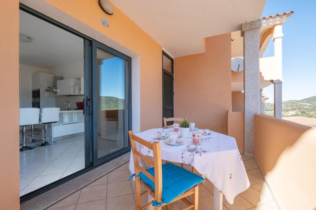 Casa Moderna a San Teodoro - Relax con piscina privata